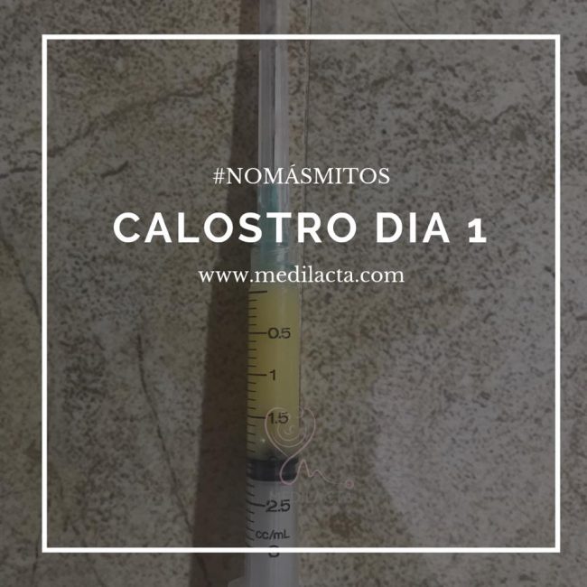 calostro 1