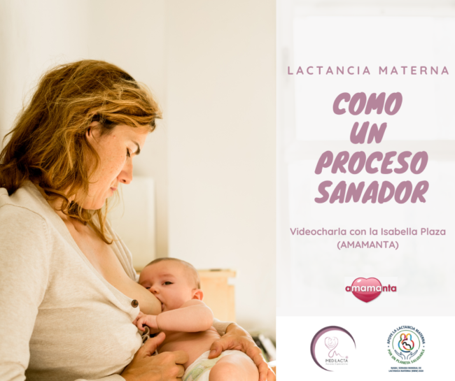 “Apoyar la lactancia materna contribuye a un planeta más saludable” (18)