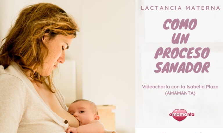 “Apoyar la lactancia materna contribuye a un planeta más saludable” (18)