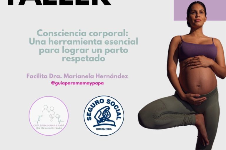 Consciencia corporal