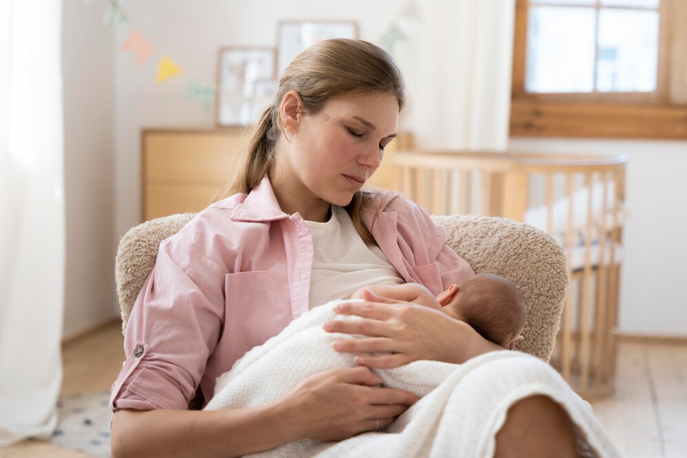 DERMATITIS DE PEZÓN: UN ENFOQUE INTEGRATIVO PARA MAMÁS QUE AMAMANTAN