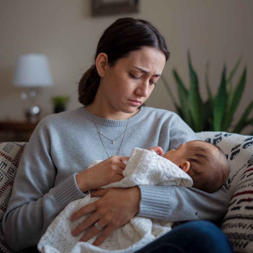 ERES PODEROSA: PALABRAS PARA UNA MAMÁ QUE LUCHA POR AMAMANTAR